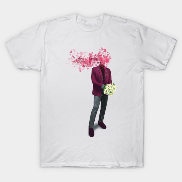 The True Beauty Han Seojun T-Shirt by Realz19